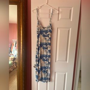 Reformation Angel Dress